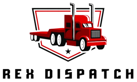 rex dispatch logo